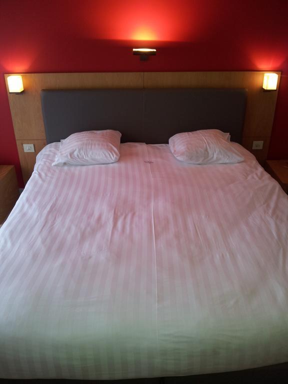 Hotel De Zalm Herentals Room photo