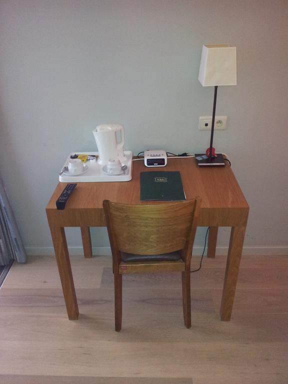 Hotel De Zalm Herentals Room photo