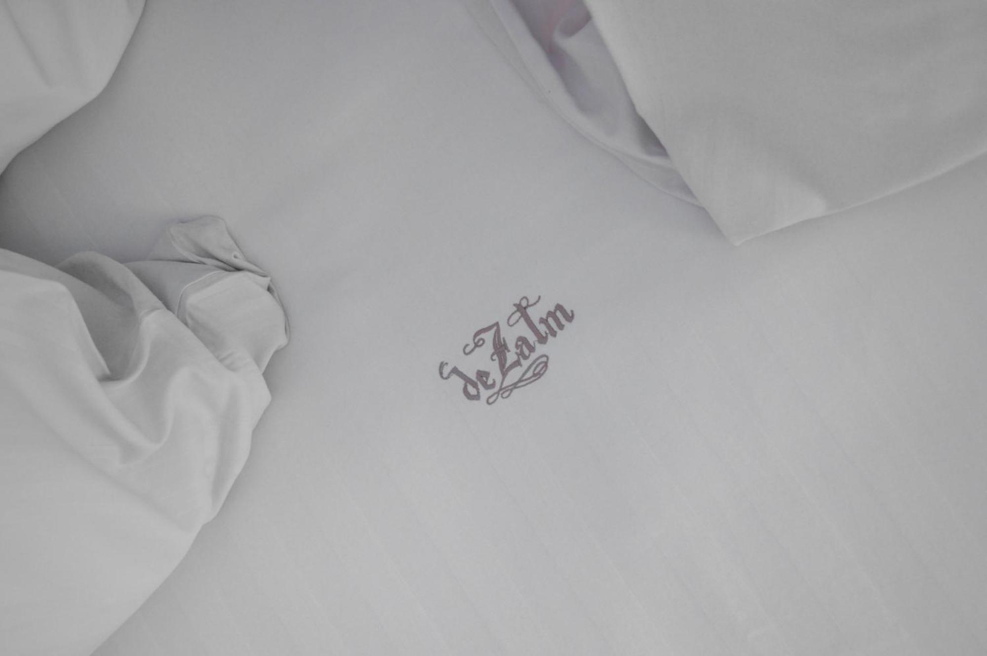 Hotel De Zalm Herentals Exterior photo